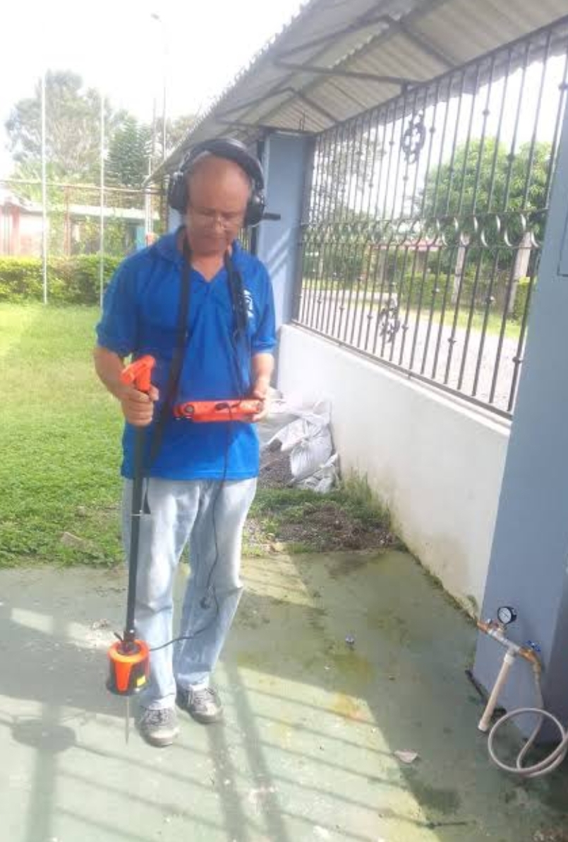 Reparación garantizada